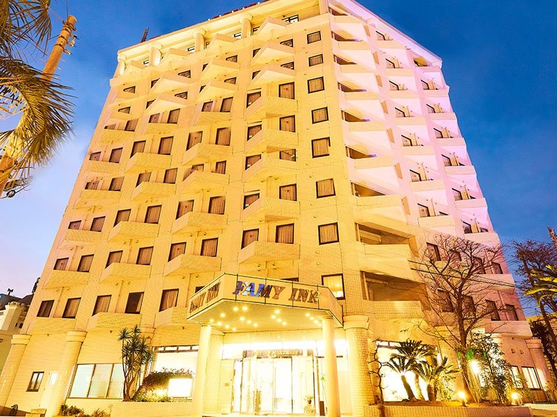 ファミーINN・幕張の画像1枚目