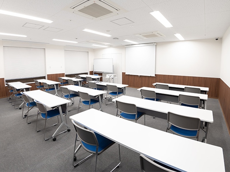 小会議室C-3