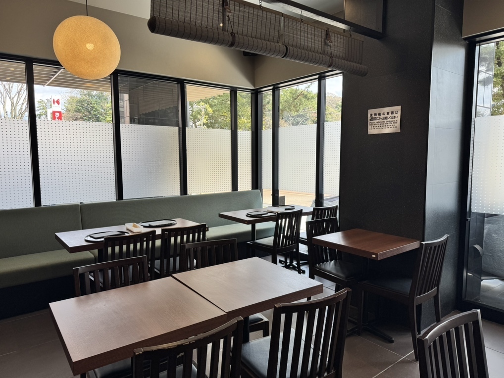 猫もしゃもじも（変なホテル金沢香林坊店）の画像2枚目