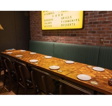 FOREST DINER 札幌店