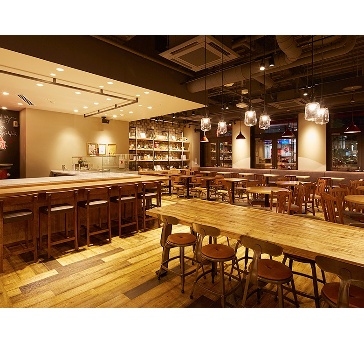 SALVATORE CUOMO ＆ BAR 松山
