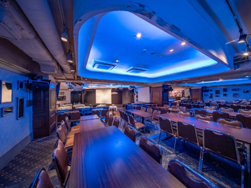 ダーツ＆パーティー REGALO(レガロ)東京八重洲店の画像5枚目