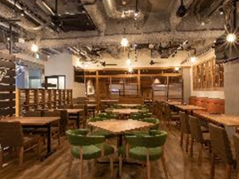浜松町キッチン ‐HAMAMATSUCHO KITCHEN‐の画像5枚目