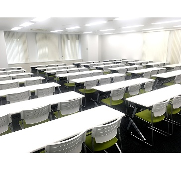 A_120㎡_セミナーやイベント会場に最適！