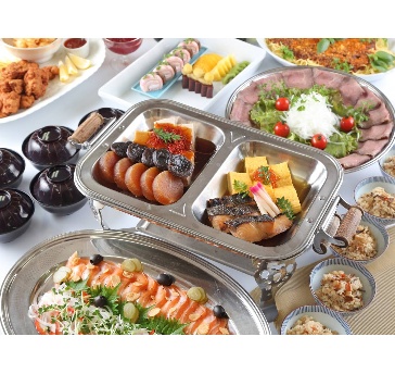 パーティープラン（9品）