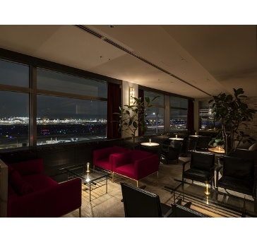 LDH kitchen THE TOKYO HANEDA
