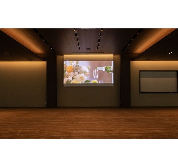 【新館1階】ザ・テラス