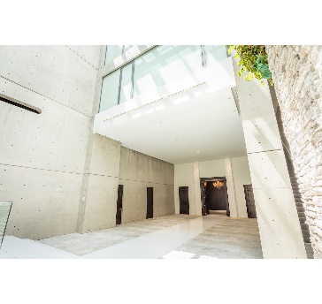Sky HALL