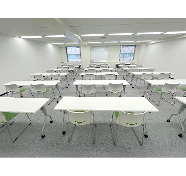703_100㎡_天井高2.5ｍ_セミナーやイベント会場に最適！