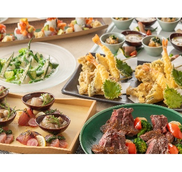 《個室確約》【厳選コース】全8品 2時間飲放題付 5500円⇒5000円