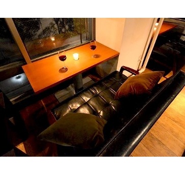 kawara CAFE&DINING 銀座店