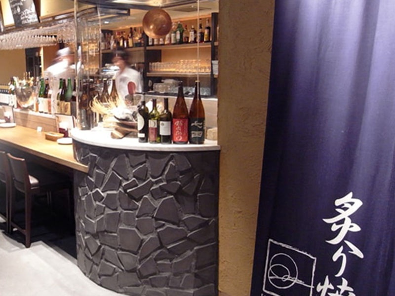 SALVATORE CUOMO & BAR 池袋の画像4枚目