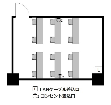 スクール : 最大12名