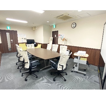 PARM-CITY131貸会議室　5D
