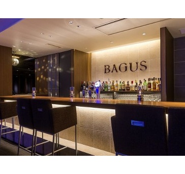 BAGUS天神店