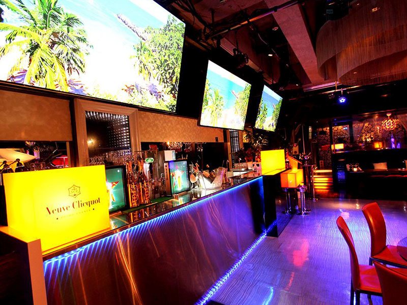 HANABI -global kitchen-