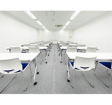 303_70㎡_セミナーやイベント会場に最適！