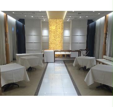 Party Room