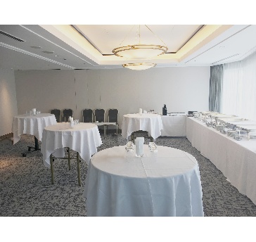 Room B