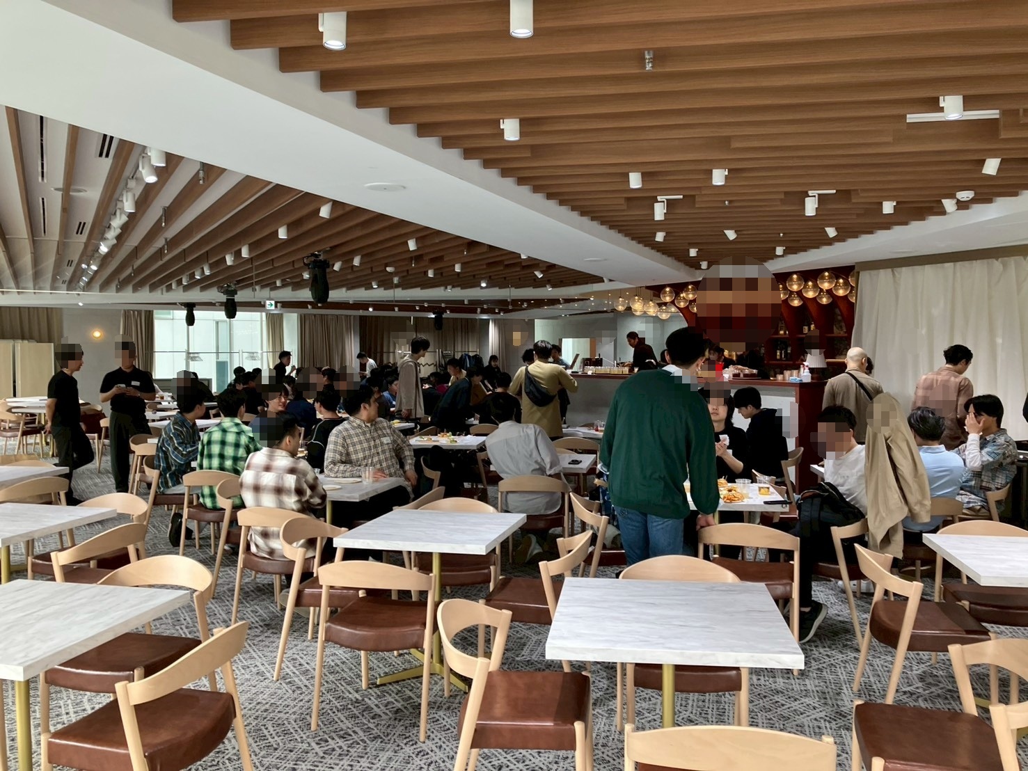 ランチタイム交流会｜平日11時～14時（3時間利用） 事例写真4枚目
