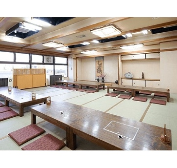 宴会場「多景」