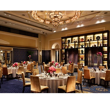 THE BALL ROOM EAST
