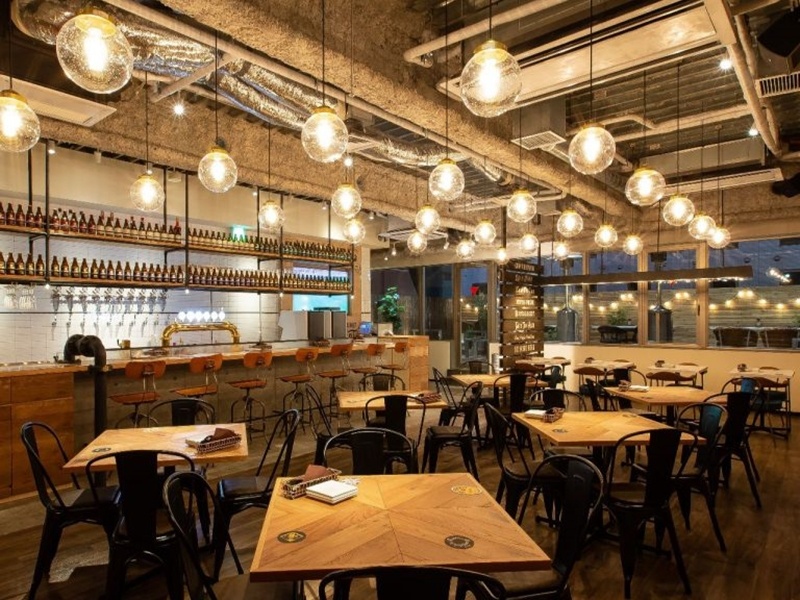 大宮キッチン ‐OMIYA KITCHEN‐の画像2枚目