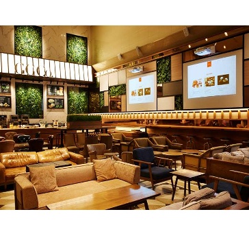 Café＆Deli GGCo 城山