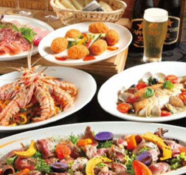 Trattoria DELLA MELAの画像2枚目