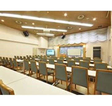 会議室１