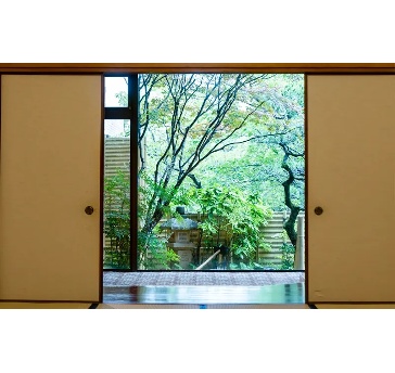 【本館2階】松柏の間