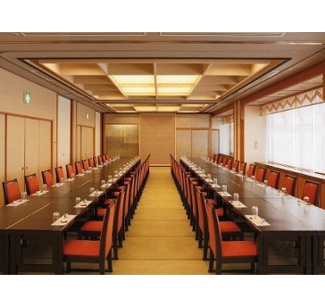 チサングランド長野　日本料理あさま