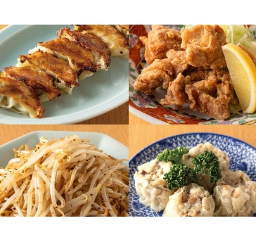 【あまつ堪能コース】全8品　スタンダード2時間飲み放題付コース　4070円⇒3700円(税込)