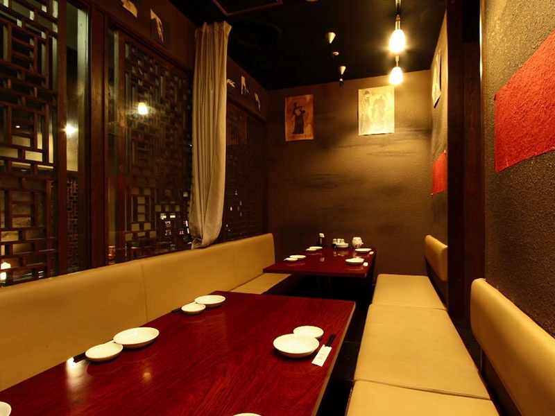 健康中華 青蓮 横浜西口店の画像4枚目