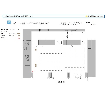 会議室 1+2