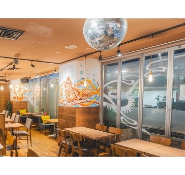 kawara CAFE＆DINING 錦糸町店
