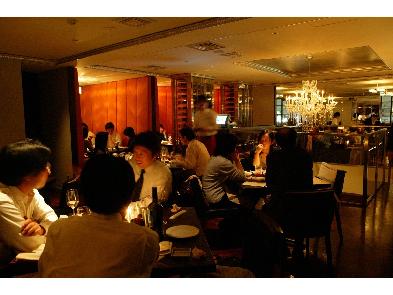 Cafe RIGOLETTOの画像5枚目