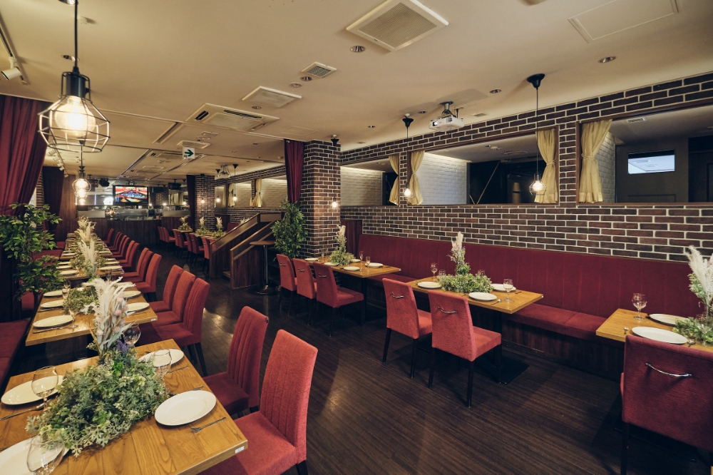 PIENORICCO -ピエノリッコ- 名古屋駅店の画像1枚目