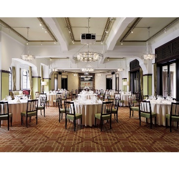 3F/THE CONTINENTAL ROOM 