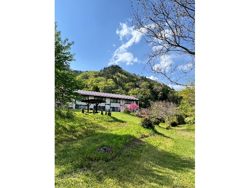 信州不動温泉 さぎり荘の画像5枚目