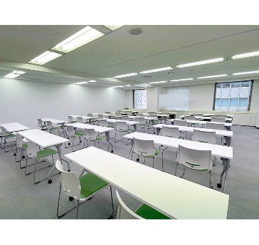 703_100㎡_天井高2.5ｍ_セミナーやイベント会場に最適！