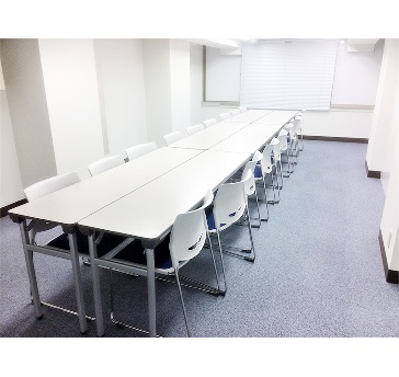 302_42㎡_天井高2.5ｍ_セミナーやイベント会場に最適！