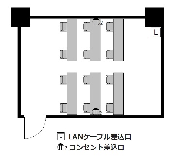 スクール : 最大12名
