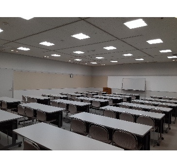 J.CITYホール