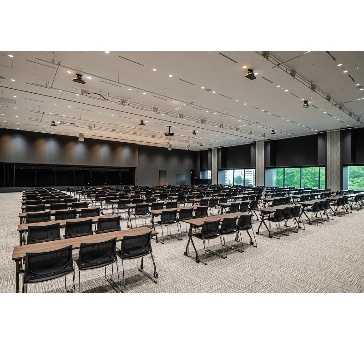 HALL