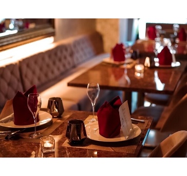 DELUJO Restaurant 恵比寿店