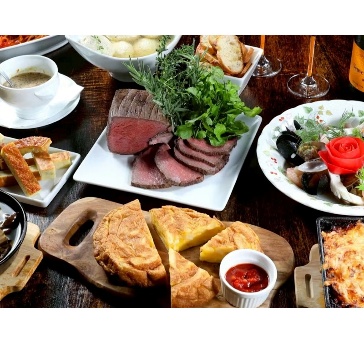【スペシャルプラン☆】◆同窓会 歓迎会 送迎会に! 料理10品＋ 飲み放題2時間
