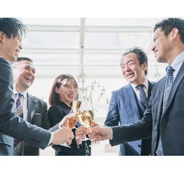 【同窓会プラン】料理・フリードリンク・会場費全て込み♪