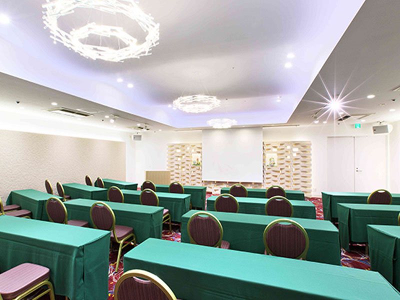 長岡グランドホテルの画像2枚目