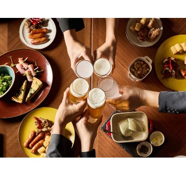 選べる特典付き🎁 忘年会・新年会プラン〈A〉